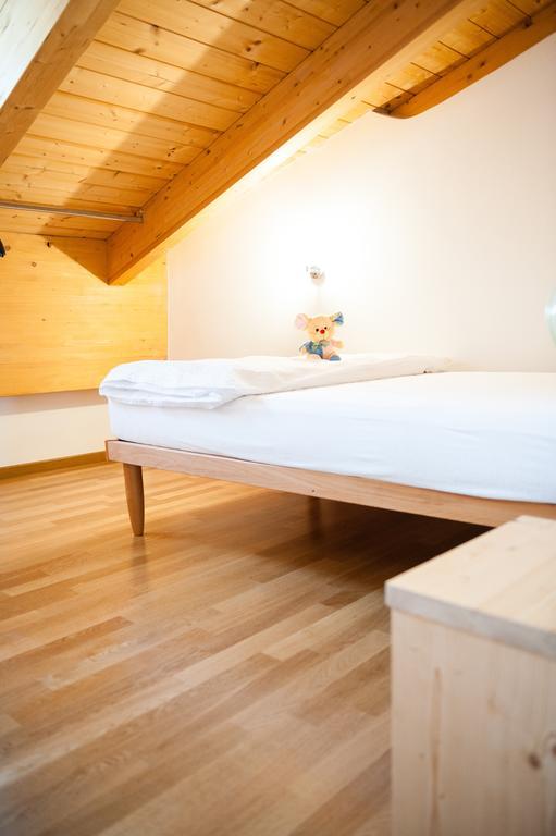Ca' Dei Boieti Casa Vacanze Ronzo-Chienis Quarto foto